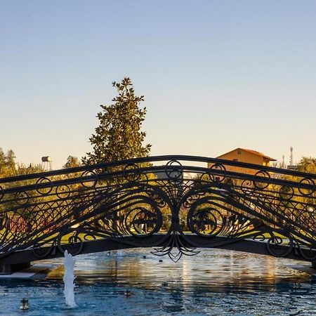 Ajman Park & Resorts Shijak Экстерьер фото