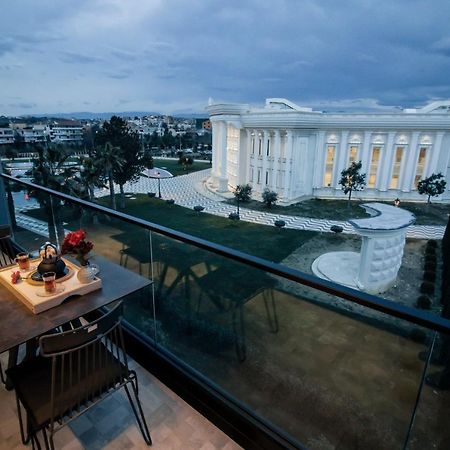 Ajman Park & Resorts Shijak Экстерьер фото