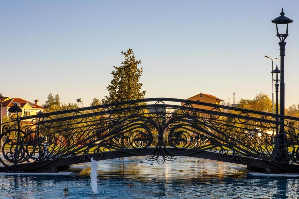 Ajman Park & Resorts Shijak Экстерьер фото