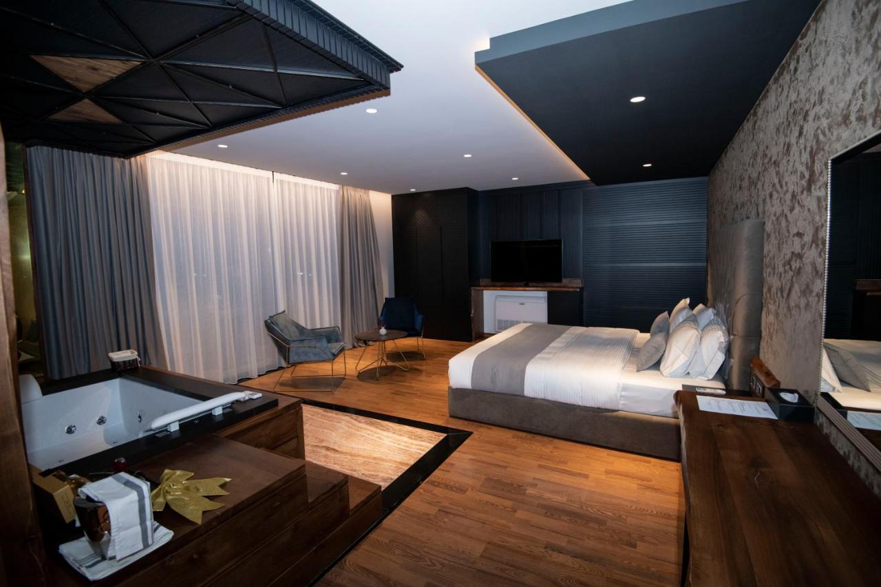 Ajman Park & Resorts Shijak Экстерьер фото