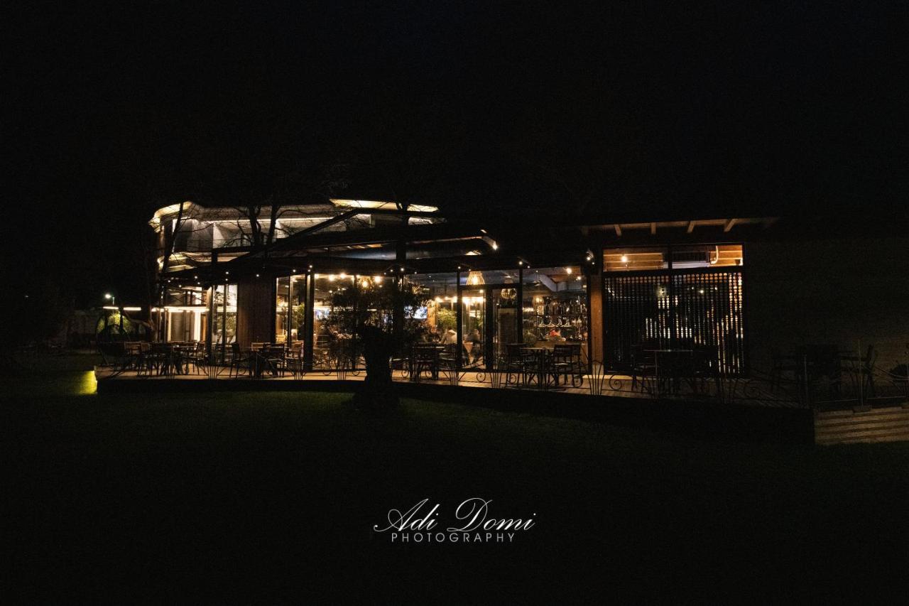Ajman Park & Resorts Shijak Экстерьер фото
