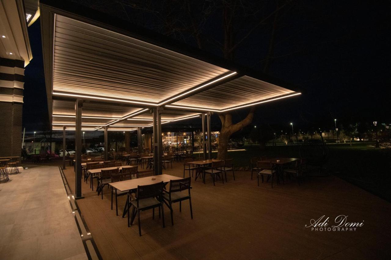 Ajman Park & Resorts Shijak Экстерьер фото