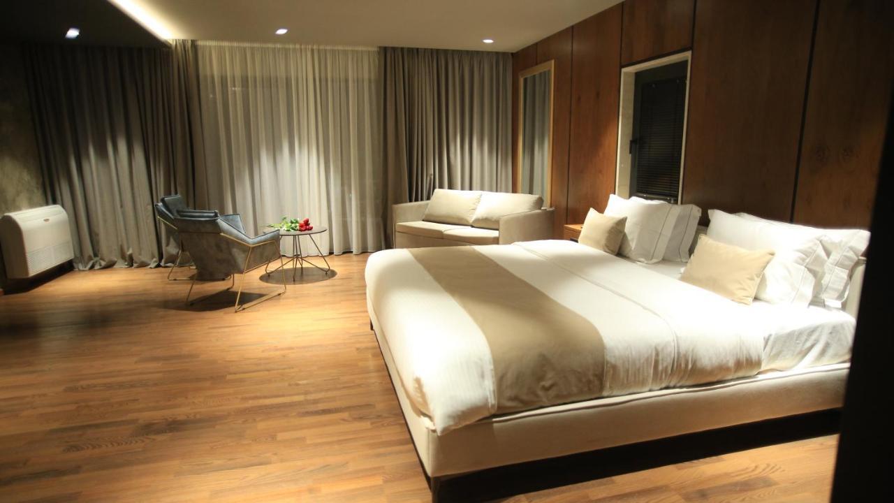 Ajman Park & Resorts Shijak Экстерьер фото